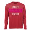 ATC Pro Team Polyester Long Sleeve Tee Thumbnail