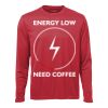 ATC Pro Team Polyester Long Sleeve Tee Thumbnail