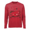 ATC Pro Team Polyester Long Sleeve Tee Thumbnail