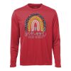 ATC Pro Team Polyester Long Sleeve Tee Thumbnail
