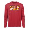 ATC Pro Team Polyester Long Sleeve Tee Thumbnail
