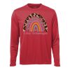 ATC Pro Team Polyester Long Sleeve Tee Thumbnail