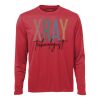 ATC Pro Team Polyester Long Sleeve Tee Thumbnail