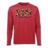 ATC Pro Team Polyester Long Sleeve Tee Thumbnail