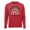 ATC Pro Team Polyester Long Sleeve Tee Thumbnail