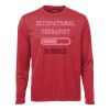 ATC Pro Team Polyester Long Sleeve Tee Thumbnail