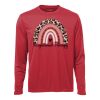 ATC Pro Team Polyester Long Sleeve Tee Thumbnail
