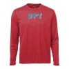 ATC Pro Team Polyester Long Sleeve Tee Thumbnail