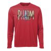 ATC Pro Team Polyester Long Sleeve Tee Thumbnail