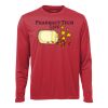 ATC Pro Team Polyester Long Sleeve Tee Thumbnail