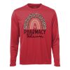 ATC Pro Team Polyester Long Sleeve Tee Thumbnail