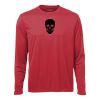 ATC Pro Team Polyester Long Sleeve Tee Thumbnail