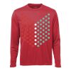 ATC Pro Team Polyester Long Sleeve Tee Thumbnail