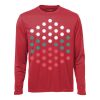 ATC Pro Team Polyester Long Sleeve Tee Thumbnail