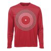 ATC Pro Team Polyester Long Sleeve Tee Thumbnail