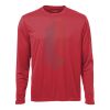 ATC Pro Team Polyester Long Sleeve Tee Thumbnail
