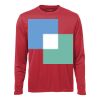 ATC Pro Team Polyester Long Sleeve Tee Thumbnail