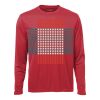ATC Pro Team Polyester Long Sleeve Tee Thumbnail