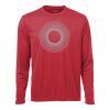 ATC Pro Team Polyester Long Sleeve Tee Thumbnail