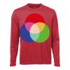 ATC Pro Team Polyester Long Sleeve Tee Thumbnail