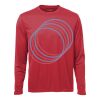 ATC Pro Team Polyester Long Sleeve Tee Thumbnail