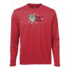 ATC Pro Team Polyester Long Sleeve Tee Thumbnail