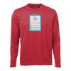 ATC Pro Team Polyester Long Sleeve Tee Thumbnail