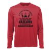 ATC Pro Team Polyester Long Sleeve Tee Thumbnail