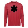 ATC Pro Team Polyester Long Sleeve Tee Thumbnail