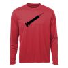 ATC Pro Team Polyester Long Sleeve Tee Thumbnail
