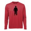 ATC Pro Team Polyester Long Sleeve Tee Thumbnail