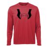 ATC Pro Team Polyester Long Sleeve Tee Thumbnail