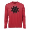 ATC Pro Team Polyester Long Sleeve Tee Thumbnail