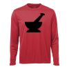 ATC Pro Team Polyester Long Sleeve Tee Thumbnail