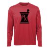 ATC Pro Team Polyester Long Sleeve Tee Thumbnail