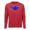 ATC Pro Team Polyester Long Sleeve Tee Thumbnail