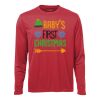 ATC Pro Team Polyester Long Sleeve Tee Thumbnail