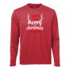 ATC Pro Team Polyester Long Sleeve Tee Thumbnail