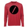 ATC Pro Team Polyester Long Sleeve Tee Thumbnail