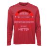 ATC Pro Team Polyester Long Sleeve Tee Thumbnail