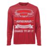 ATC Pro Team Polyester Long Sleeve Tee Thumbnail