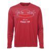 ATC Pro Team Polyester Long Sleeve Tee Thumbnail