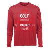 ATC Pro Team Polyester Long Sleeve Tee Thumbnail