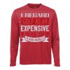 ATC Pro Team Polyester Long Sleeve Tee Thumbnail