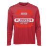 ATC Pro Team Polyester Long Sleeve Tee Thumbnail