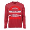 ATC Pro Team Polyester Long Sleeve Tee Thumbnail