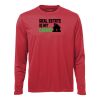 ATC Pro Team Polyester Long Sleeve Tee Thumbnail