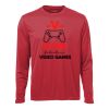 ATC Pro Team Polyester Long Sleeve Tee Thumbnail