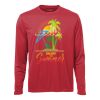 ATC Pro Team Polyester Long Sleeve Tee Thumbnail