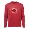 ATC Pro Team Polyester Long Sleeve Tee Thumbnail